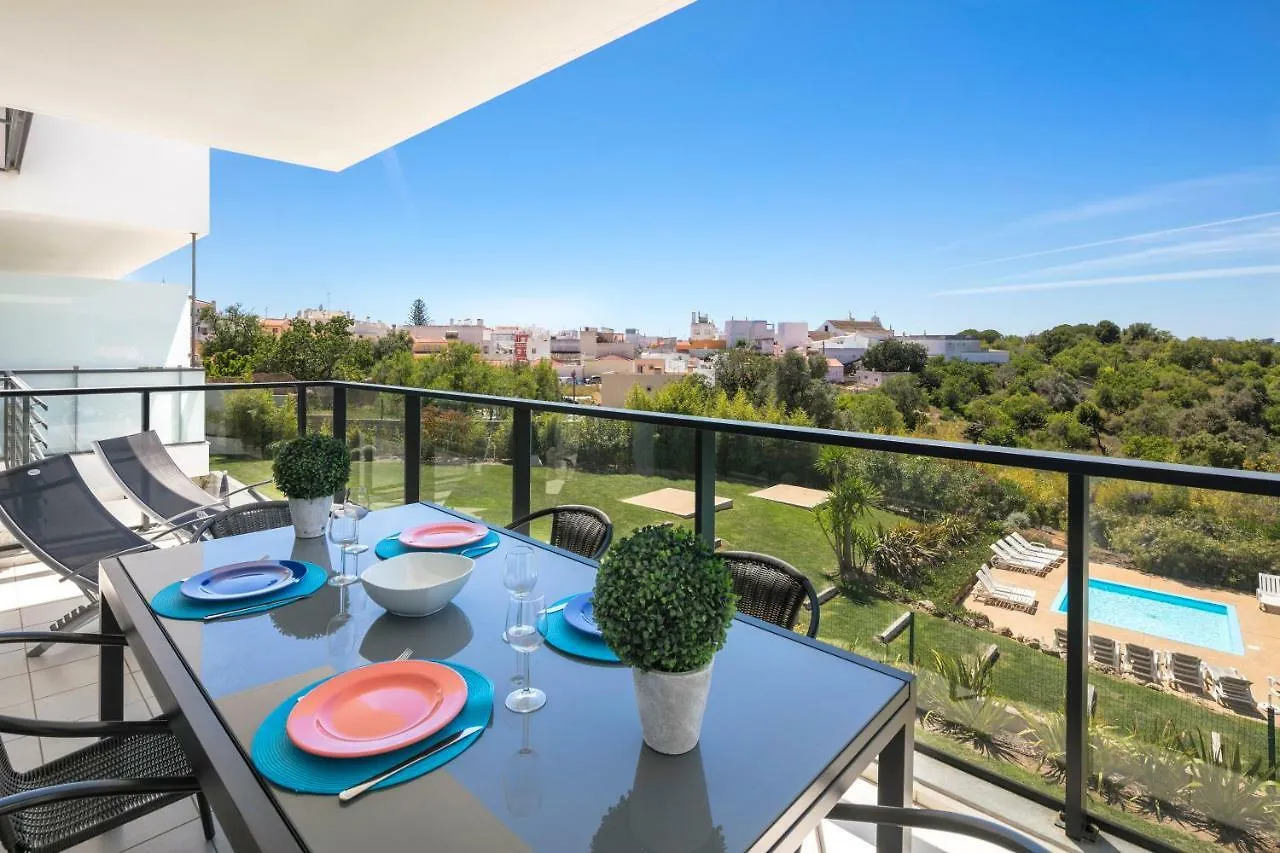 Sunset House Apartment Alvor