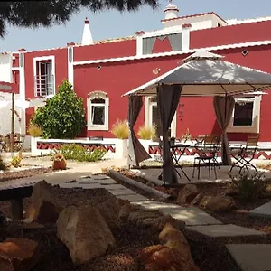 Farm stay Almeixar, Almancil