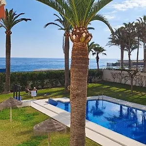  Apartment Torresol Sea View Spain