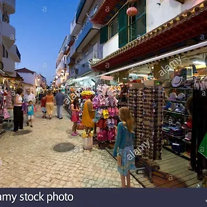 Apartment Navy, Alvor