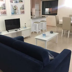 Apartment Dunas Do T2, Alvor