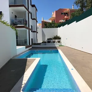 Apartment Rera Deluxe, Alvor