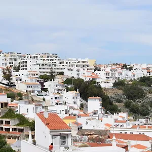 Apartment Magnifico Apartamento, Albufeira