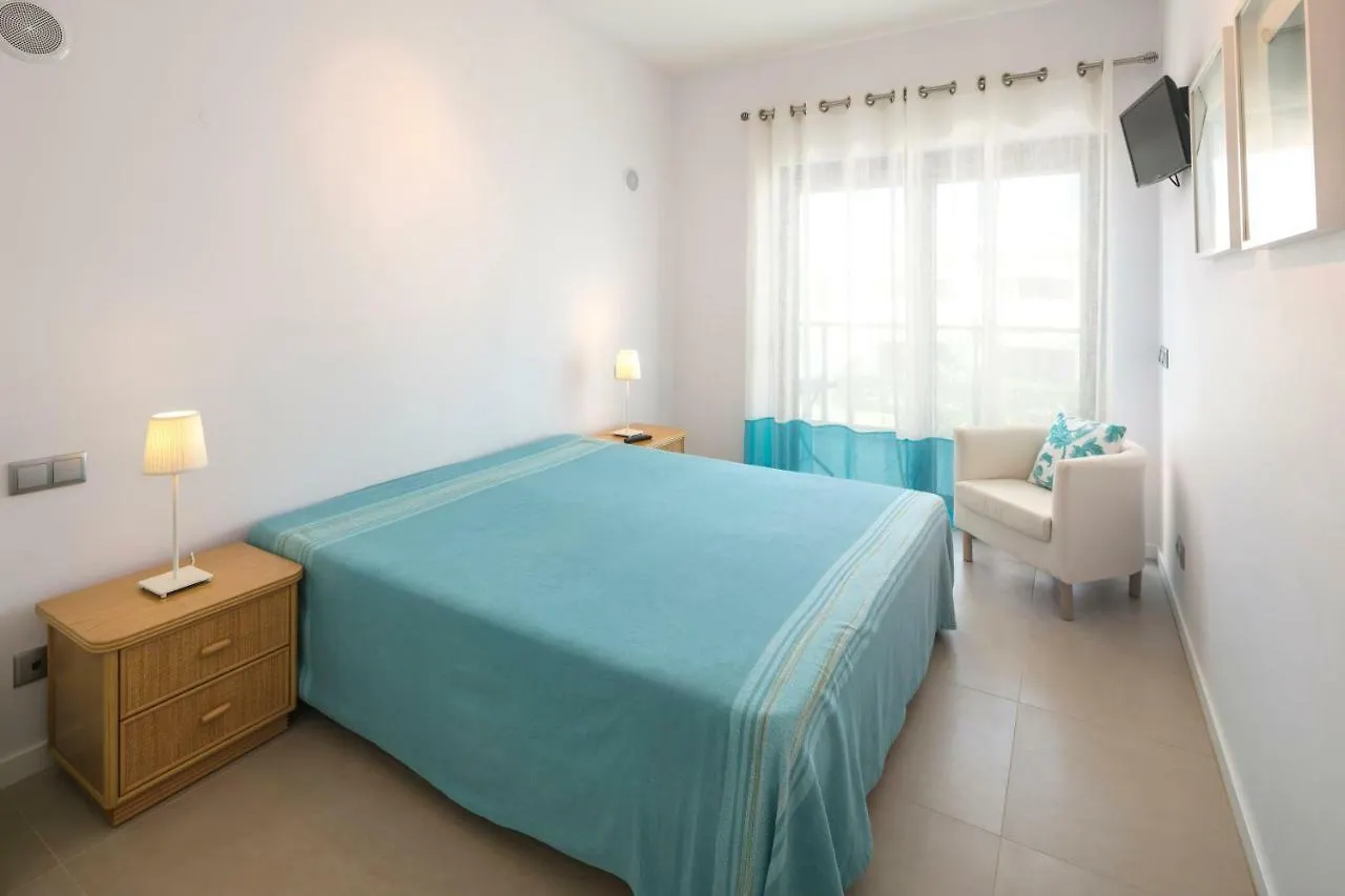 Apartament Sunset House Alvor
