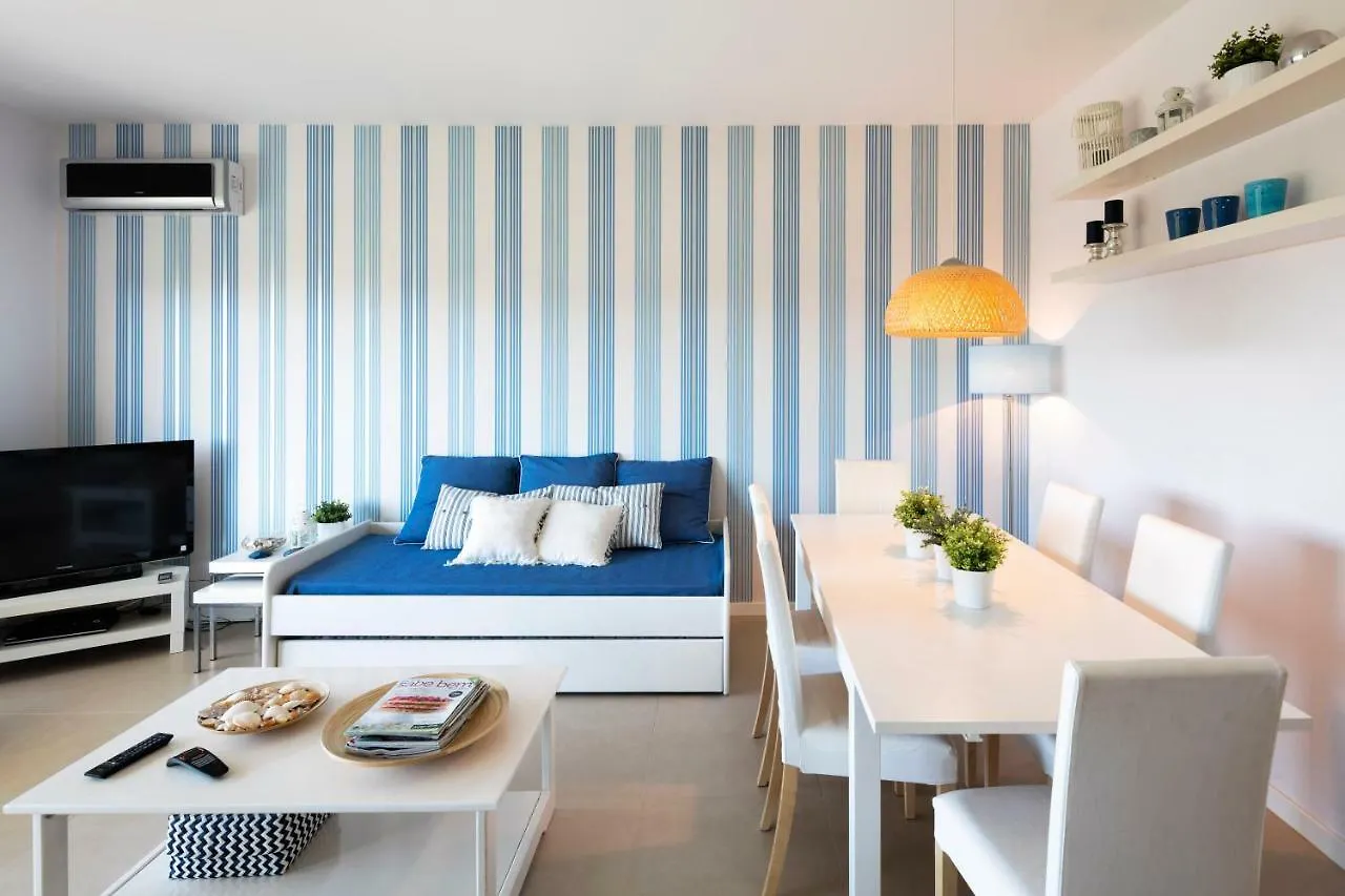 Apartament Sunset House Alvor