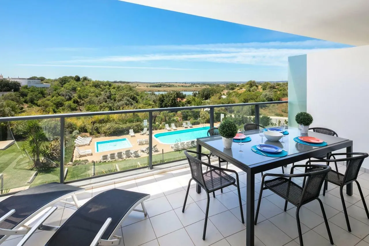 Apartament Sunset House Alvor 0*,  Portugalia