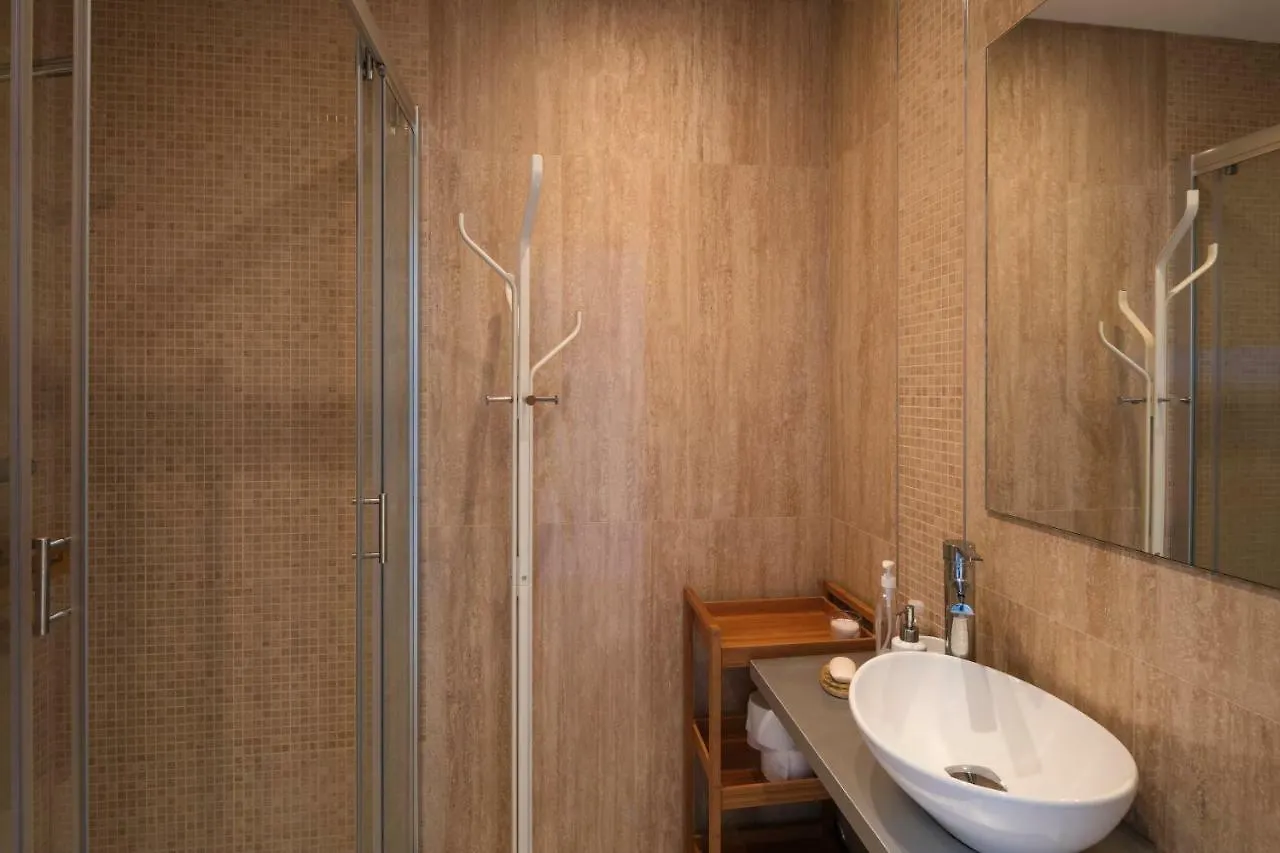 Apartament Sunset House Alvor
